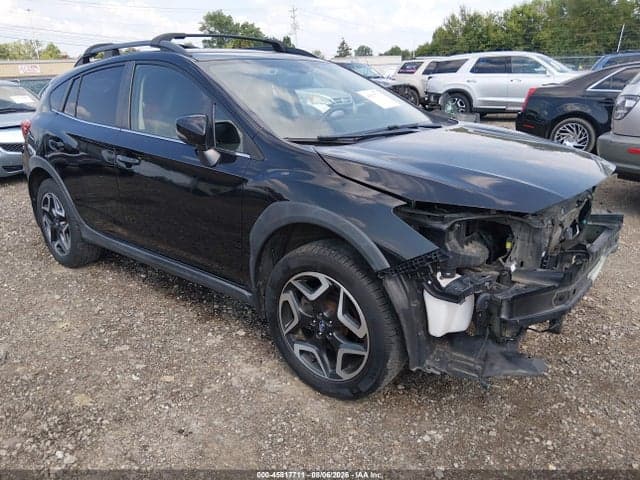 2019 SUBARU CROSSTREK 2.0I LIMITED - 1