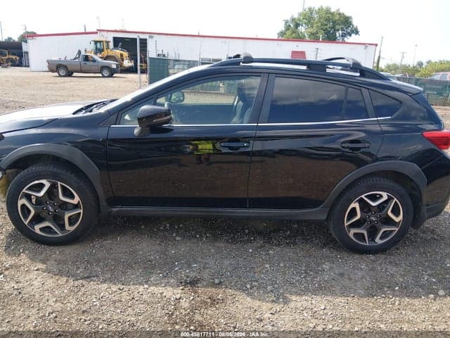 2019 SUBARU CROSSTREK 2.0I LIMITED 15