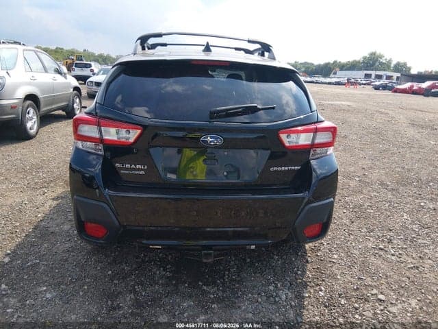 2019 SUBARU CROSSTREK 2.0I LIMITED 17