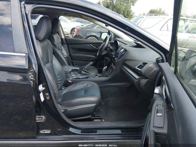 2019 SUBARU CROSSTREK 2.0I LIMITED 5
