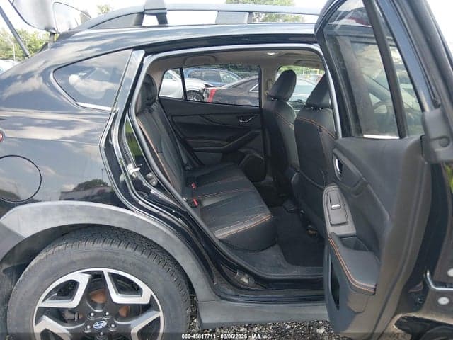 2019 SUBARU CROSSTREK 2.0I LIMITED 8