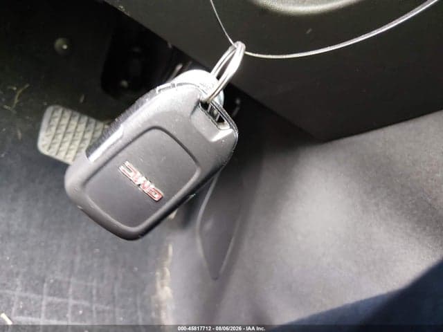 2023 GMC TERRAIN FWD SLE 11