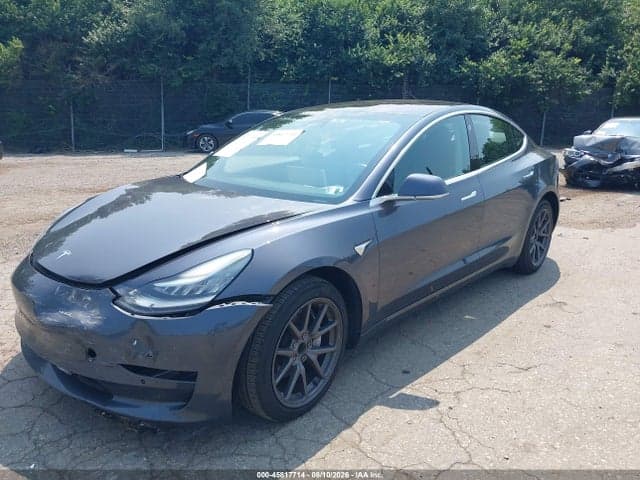 2018 TESLA MODEL 3 LONG RANGE/MID RANGE 2