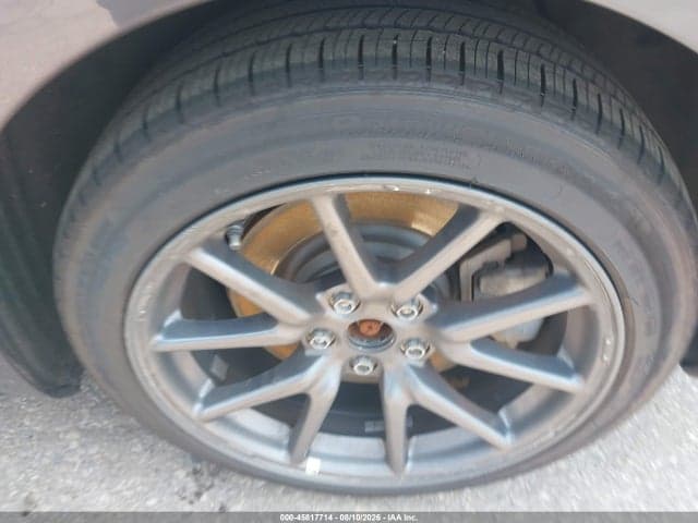 2018 TESLA MODEL 3 LONG RANGE/MID RANGE 12