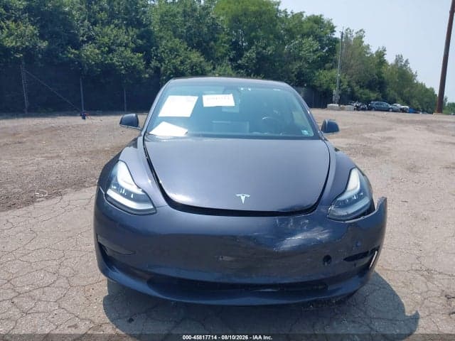 2018 TESLA MODEL 3 LONG RANGE/MID RANGE 13