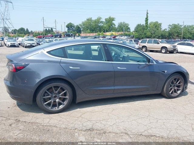 2018 TESLA MODEL 3 LONG RANGE/MID RANGE 14