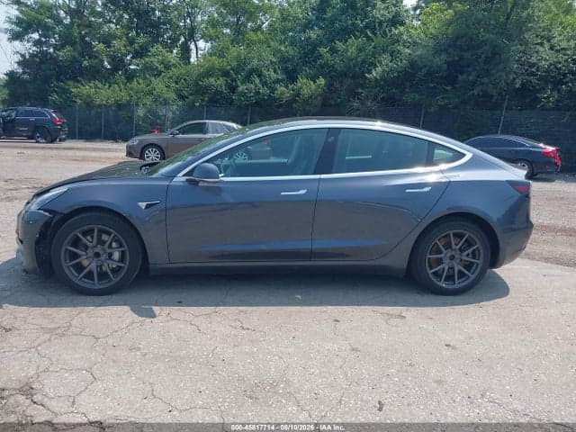 2018 TESLA MODEL 3 LONG RANGE/MID RANGE 15
