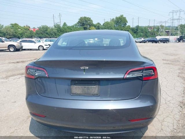 2018 TESLA MODEL 3 LONG RANGE/MID RANGE 17