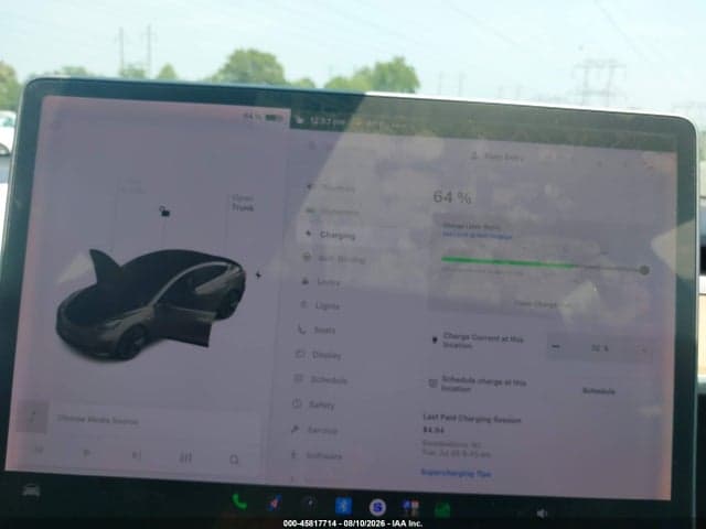 2018 TESLA MODEL 3 LONG RANGE/MID RANGE 18