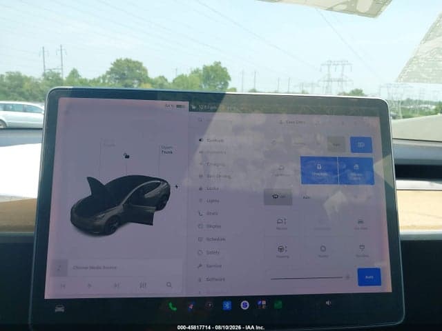 2018 TESLA MODEL 3 LONG RANGE/MID RANGE 19