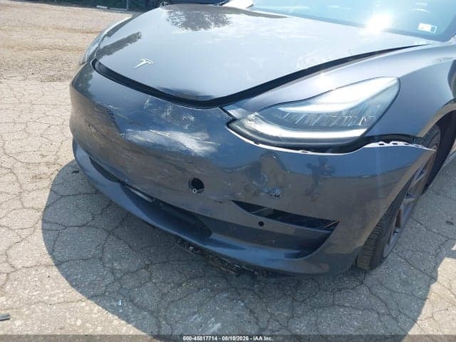 2018 TESLA MODEL 3 LONG RANGE/MID RANGE 6