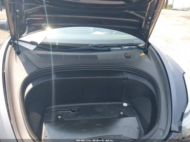 2018 TESLA MODEL 3 LONG RANGE/MID RANGE 10