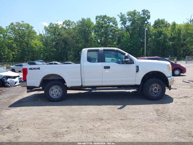 2017 FORD F-250 XL 13