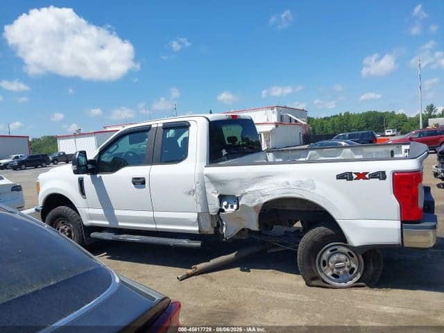 2017 FORD F-250 XL 14