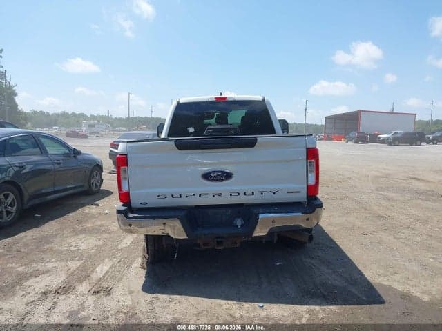 2017 FORD F-250 XL 16
