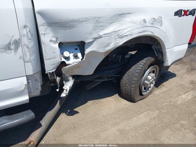2017 FORD F-250 XL 6