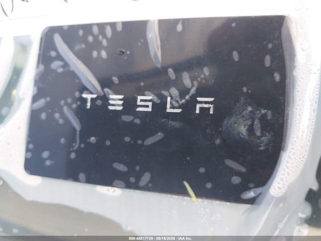 2023 TESLA MODEL 3 REAR-WHEEL DRIVE 11