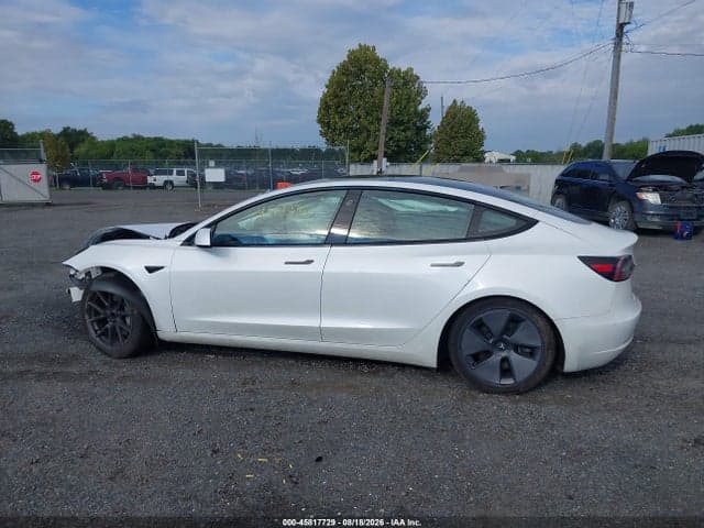 2023 TESLA MODEL 3 REAR-WHEEL DRIVE 14