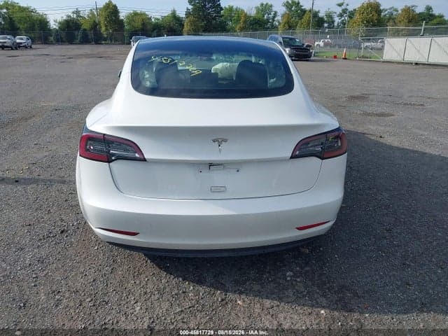 2023 TESLA MODEL 3 REAR-WHEEL DRIVE 16