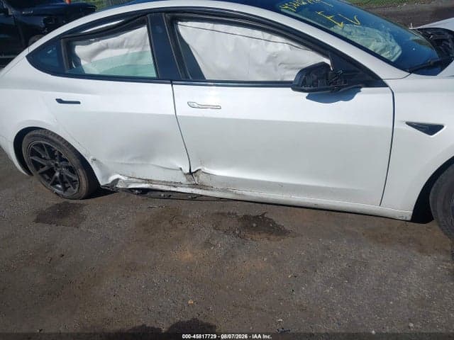 2023 TESLA MODEL 3 REAR-WHEEL DRIVE 19