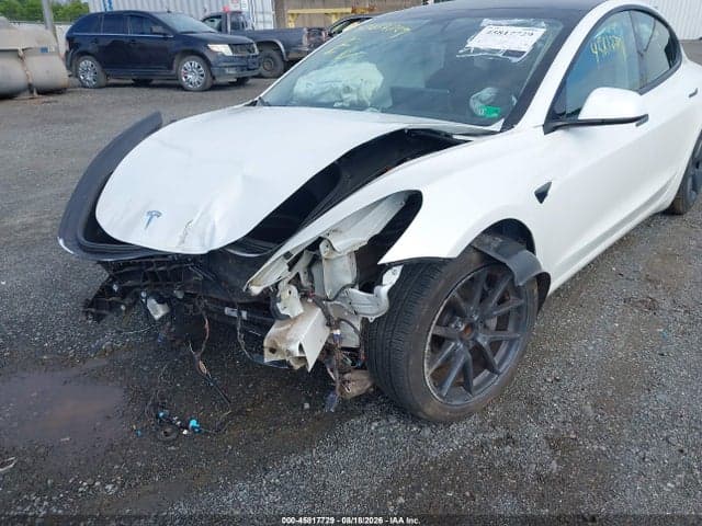 2023 TESLA MODEL 3 REAR-WHEEL DRIVE 6