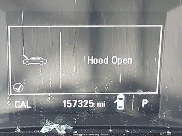 2018 CHEVROLET MALIBU 1LS 16
