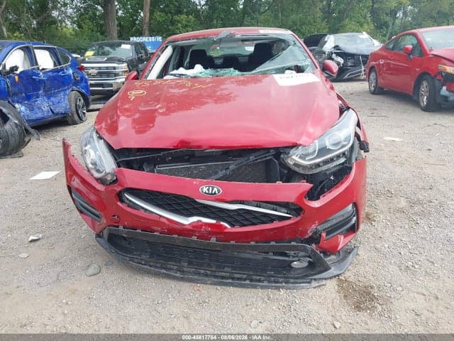 2020 KIA FORTE LXS 6