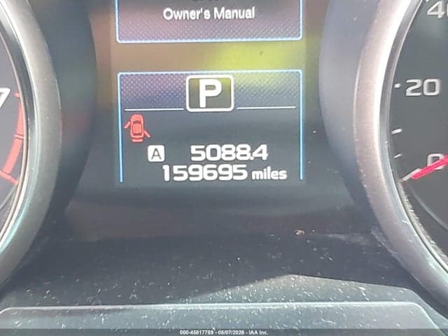 2018 SUBARU LEGACY 2.5I 15