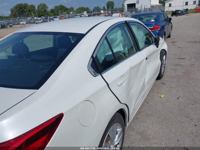 2018 SUBARU LEGACY 2.5I 6