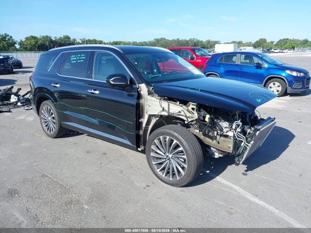 2023 HYUNDAI PALISADE CALLIGRAPHY 1