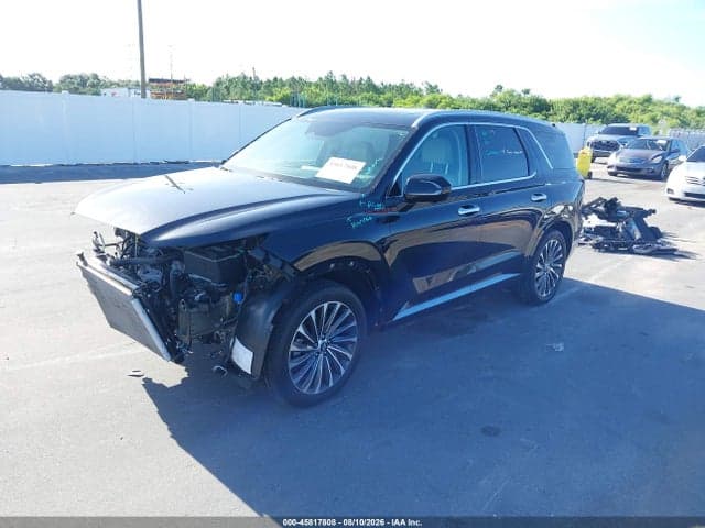2023 HYUNDAI PALISADE CALLIGRAPHY 2