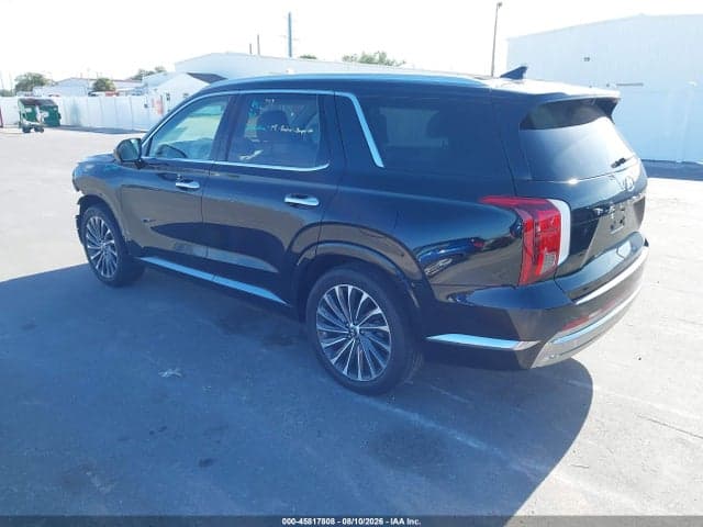 2023 HYUNDAI PALISADE CALLIGRAPHY 3