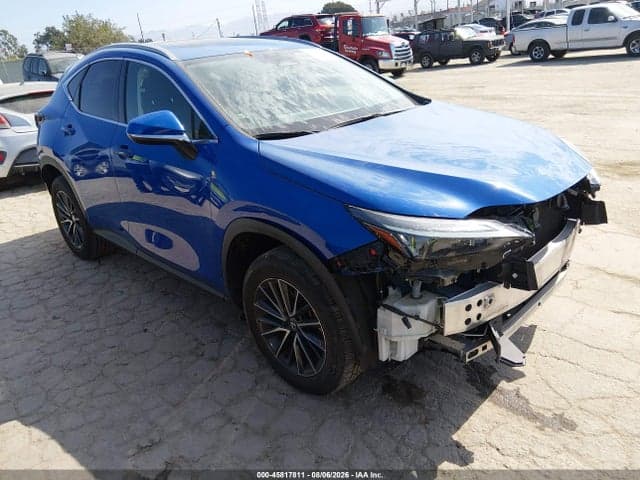 2024 LEXUS NX 350 1