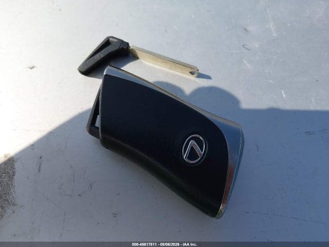 2024 LEXUS NX 350 11