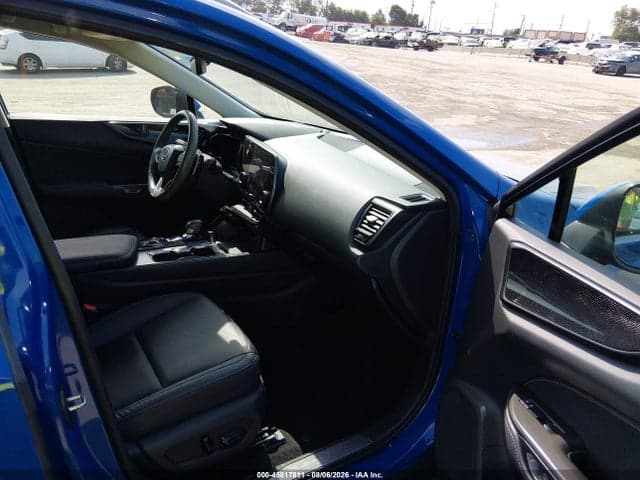 2024 LEXUS NX 350 5