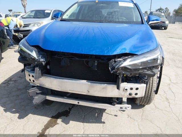 2024 LEXUS NX 350 6