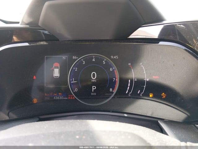 2024 LEXUS NX 350 7