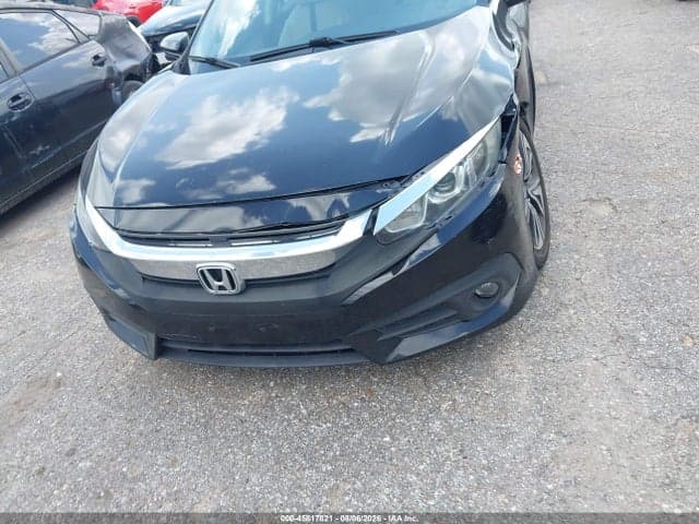 2017 HONDA CIVIC EX-T 12