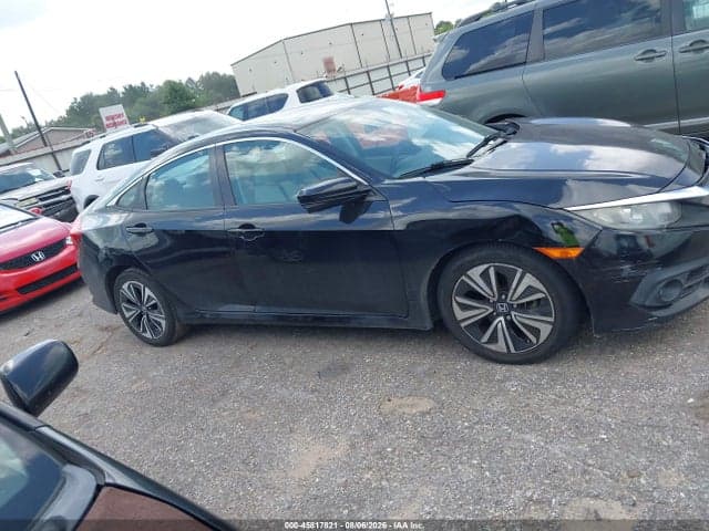 2017 HONDA CIVIC EX-T 13