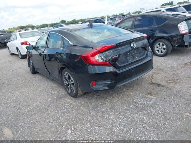 2017 HONDA CIVIC EX-T 3