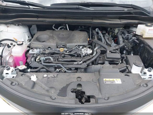 2025 TOYOTA SIENNA LE 10