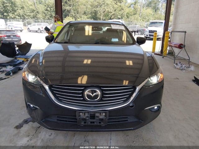 2017 MAZDA MAZDA6 GRAND TOURING 13