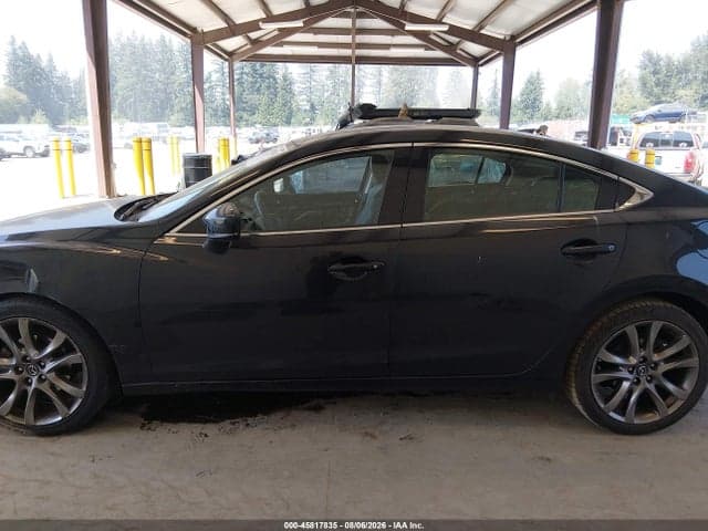 2017 MAZDA MAZDA6 GRAND TOURING 15