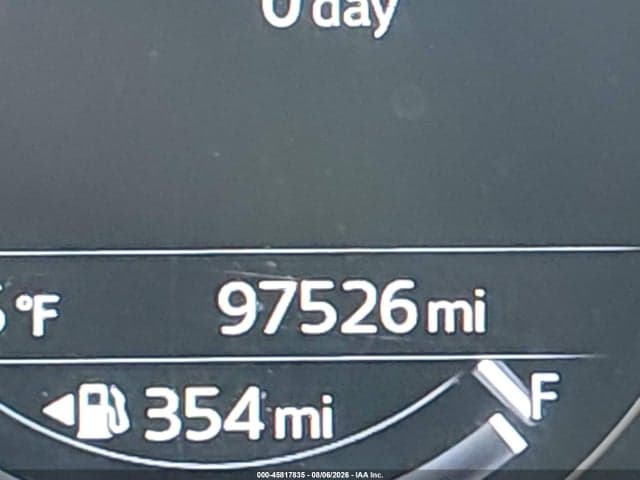 2017 MAZDA MAZDA6 GRAND TOURING 16