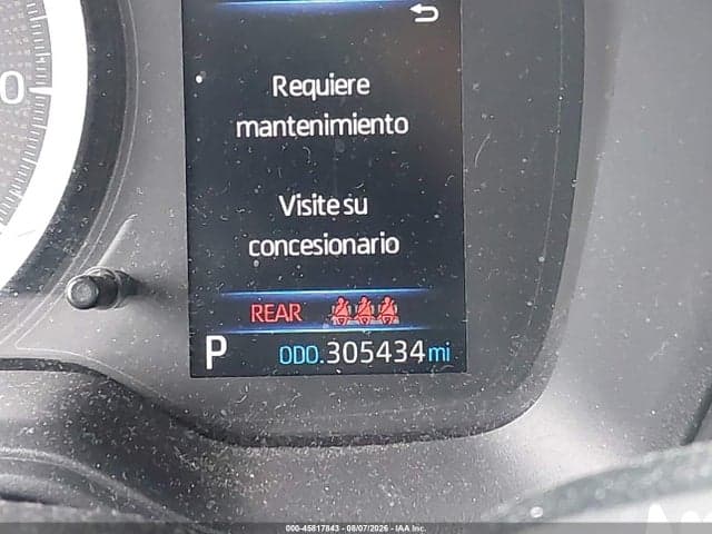 2021 TOYOTA COROLLA LE 15