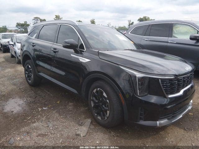 2025 KIA SORENTO S 1