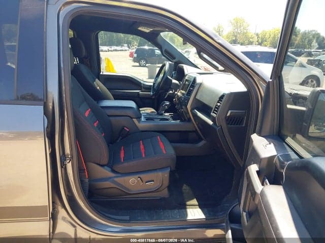 2017 FORD F-150 XLT 5