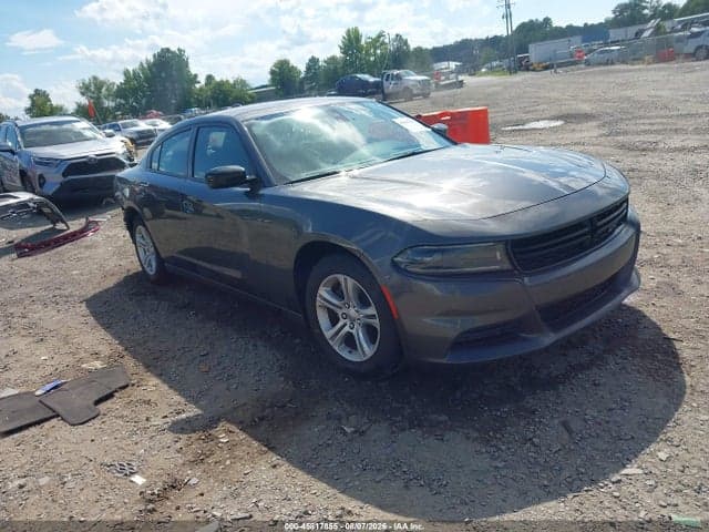 2023 DODGE CHARGER SXT 1