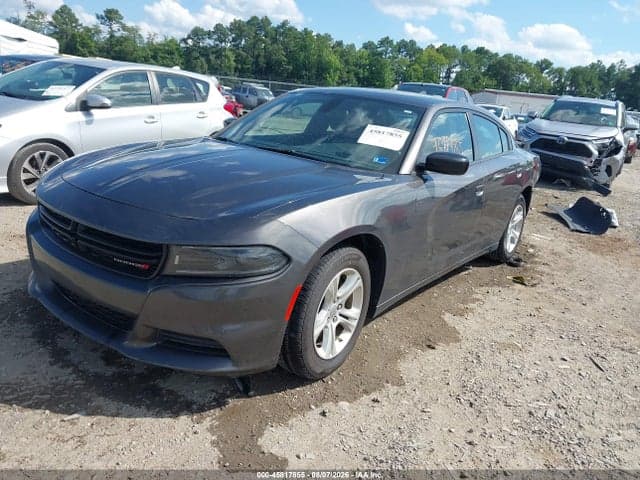 2023 DODGE CHARGER SXT 2