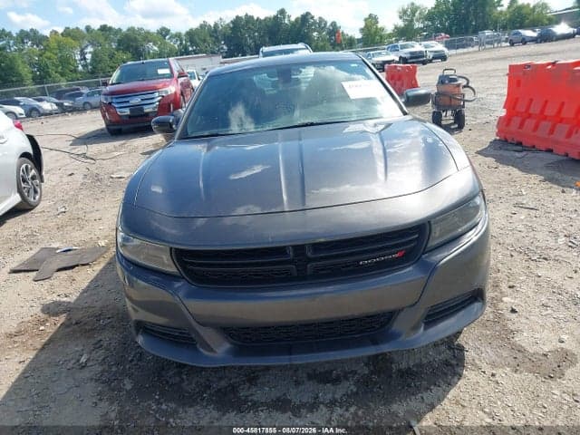 2023 DODGE CHARGER SXT 13
